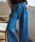 別注 PAINTER BAGGY DENIM