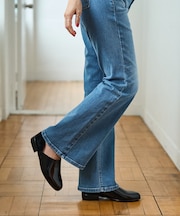 別注 MID FLARE DENIM