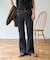 別注 MID FLARE DENIM