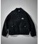 umbro × FREAK'S STORE 別注 ブラッシュド スタンドカラー ブルゾン