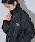 umbro × FREAK'S STORE 別注 デニム トラックジャケット