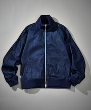 umbro × FREAK'S STORE 別注 デニム トラックジャケット