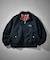 umbro × FREAK'S STORE 別注 ダック スタンドカラー ブルゾン