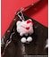 ”HELLO KITTY” 目隠し ぬいぐるみチャーム