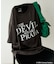 【The Devil Wears Prada】ロゴ Tシャツ