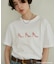 【The Devil Wears Prada】Heels Tシャツ