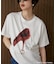 【The Devil Wears Prada】PhotoHeels Tシャツ