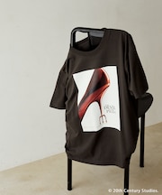 【The Devil Wears Prada】PhotoHeels Tシャツ