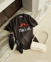 【The Devil Wears Prada】That's all. Tシャツ