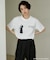【The Devil Wears Prada】ワンポイントTシャツ