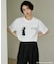 【The Devil Wears Prada】ワンポイントTシャツ