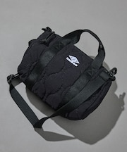 umbro × FREAK'S STORE 別注 パデット ミニボストンバッグ