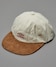 OFF WHITE×BROWN