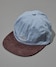 BLUEGRAY×D.BROWN
