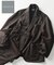 リラックスフィット 2Bジャケット セットアップ Fabric by SOLOTEX(R)