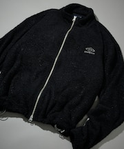 umbro × FREAK'S STORE 別注 ブークレ トラックジャケット