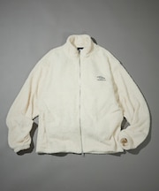 umbro × FREAK'S STORE 別注 ブークレ トラックジャケット