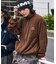 umbro × FREAK'S STORE 別注 ブークレ トラックジャケット