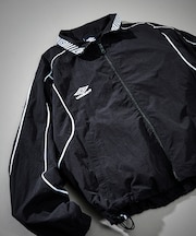 umbro × FREAK'S STORE 別注 ナイロン トラックジャケット