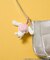 'CINNAMOROLL' 目隠し ぬいぐるみチャーム