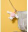 'CINNAMOROLL' 目隠し ぬいぐるみチャーム