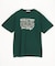 メッセージ ロゴTシャツ（Great Things）