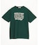 メッセージ ロゴTシャツ（Great Things）