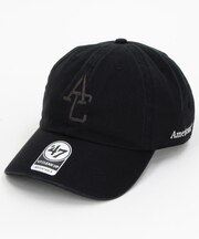 47クリーンナップ キャップ