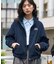 別注 Corduroy Stand Collar Blouson