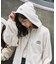 別注 Boucle Hoodie