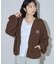 別注 Boucle Hoodie