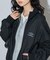 別注 DENIM Track Jacket 10oz