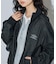 別注 DENIM Track Jacket 10oz