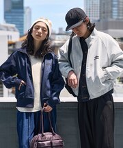 別注 DENIM Track Jacket 10oz