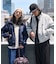 別注 DENIM Track Jacket 10oz