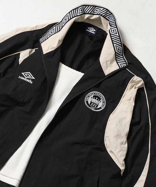 別注 Track Jacket｜フリークスストアの通販｜&mall（アンドモール