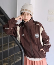 別注 Track Jacket