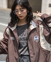 別注 Track Jacket