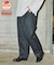 RED KAP × FREAK'S STORE 別注 SMU PT-38 2TUCK WIDE PANTS