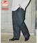 RED KAP × FREAK'S STORE 別注 SMU PT-38 2TUCK WIDE PANTS