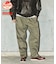 RED KAP × FREAK'S STORE 別注 SMU PT-38 2TUCK WIDE PANTS