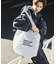 BetterDays studio × FREAK'S STORE ドローストリング リップストップ トートバッグ