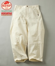 RED KAP × FREAK'S STORE 別注 PT-20 TWILL BARREL LEG PANTS