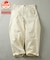 RED KAP × FREAK'S STORE 別注 PT-20 TWILL BARREL LEG PANTS