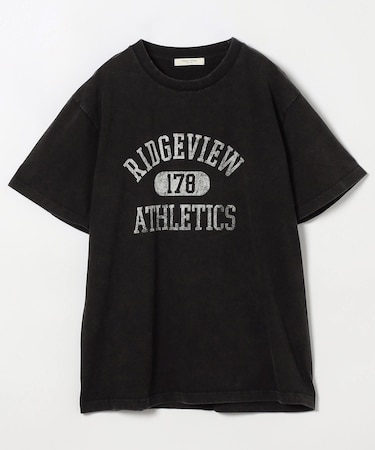 vintage No.logo TEE