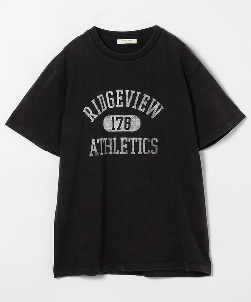 vintage No.logo TEE