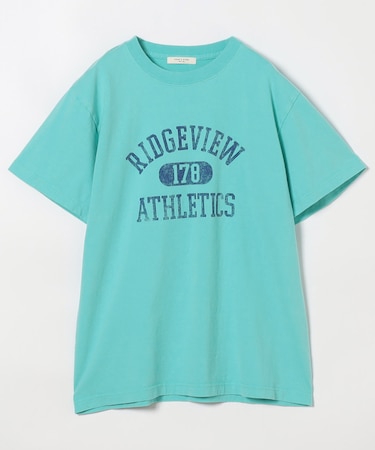 vintage No.logo TEE