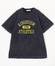 vintage No.logo TEE