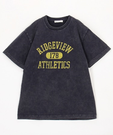 vintage No.logo TEE