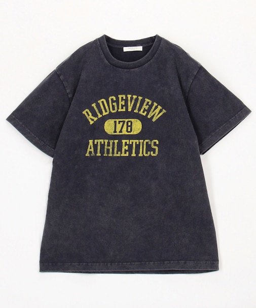 vintage No.logo TEE